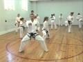 Уроки тхэквондо с Дмитрием Яковлевым! (1 урок)