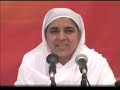 Radha Soami - Voice Of Universal Love ( SATSANG 22-09-2006 PART -3)