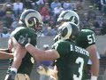 2006 CSU Football Banquet Video (part I)