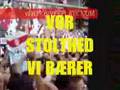 Brøndby - ALDRIG ALENE!