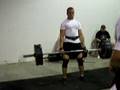 Deadlift