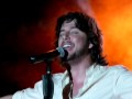 videos de Manuel Carrasco - Llueve sin descanso - Usera, Madrid (26.06.09)