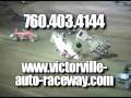VICTORVILLE AUTO RACEWAY