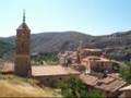 CASTILLOS, MURALLAS, MUSEOS Y CATEDRALES  DE ALBARRACÍN