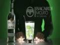 Bacardi Mojito - The Night Starts Here Bacardi Mojito - The Night Starts Here