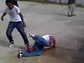 la komun de santos