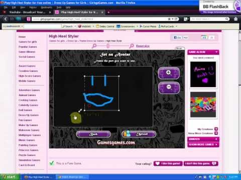 Ggg Com Girls Games 2 Team S Idea