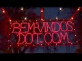 A festa da antestreia do filme Dot.com em Águas Altas.