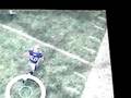 Madden 09 helmet catch