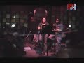 at your best gig at cafe marcello