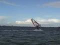 Surfen vor Gold/Fehmarn
