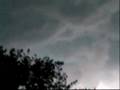 Funnel Cloud in upstate NY. June 16, 2008