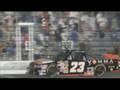 Johnny Benson tribute