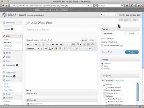how to add meta box in wordpress