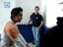 CNCI LUCHAS PART. 2