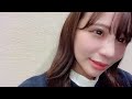 和田海佑「82日後にインスタを始めるアイドル」（NMB48 研究生）    20210906 22時