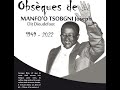Click to View : DES ADIEUX MÉMORABLES À MANFO TSOBGNI JOSEPH DIT DIEUDEFOOT (vidéo)