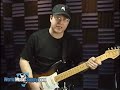 Fender Blues Junior Amplifier Demo Fender Blues Junior Amplifier Demo