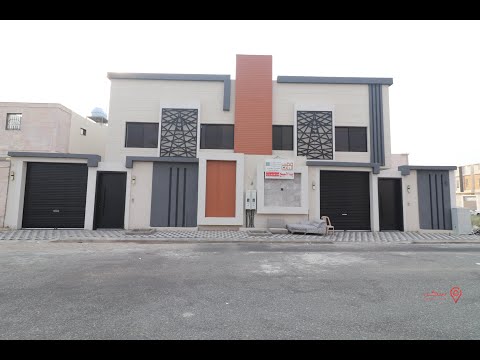 Villa 328 SQM Facing East on 20m Width Street Al Msial Al Jadid, Makkah 