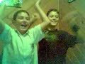 my sons doing the numanuma