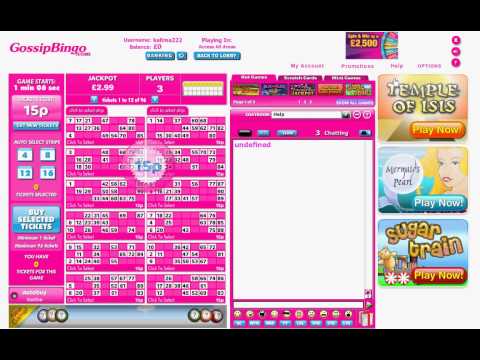 gala bingo gala bingo