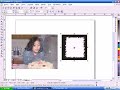 Video-aulas Suite Corel (Draw x Photopaint) - Aula 56