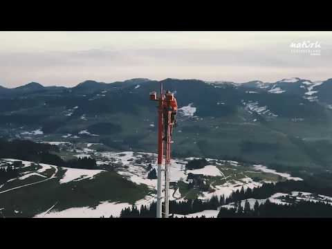 360°-Bachtelpanorama - Video 1