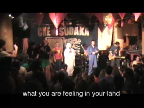 Che Sudaka 3º Capítulo Documental - Tudo E Possible