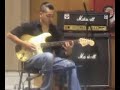 Juan Manuel Carmona: tribute to george bellas Juan Manuel Carmona: tribute to george bellas