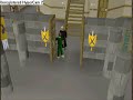Runescape The Movie Part 1 (resident evil 4) Runescape The Movie Part 1 (resident evil 4)