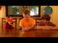 Click here to watch this video The Hunger Games: The Smith Boy Studios Review