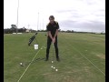 Glenn Carbon - Golf Swing Set-Up and Pre-Shot Routine