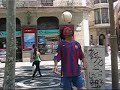 Perfetta Imitazione di Ronaldinho
