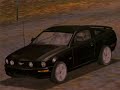 Drifting 944