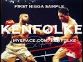 MYSPACE.COM/KENFOLKE
