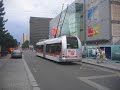 Transport in Lyon