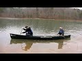 Mad River Reflection 15 Aluminum Touring Canoe