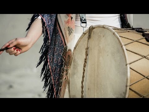 Mateusz - http://www.greenart-studio.com Czy znacie legendę o korsarce Stence, która zakochała się w rozbitku? W Highlighcie Marzeny i Mateusza z Wrocławia luźno nawią...
