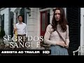 Segredos de Sangue