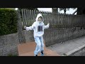 Der Hater als Penner