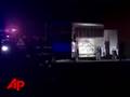Canada Bus Attack Suspect Appears in Court