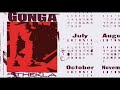 GONGA - strato-fortress GONGA - strato-fortress