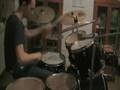 El nino soldado DRUM 2nd try