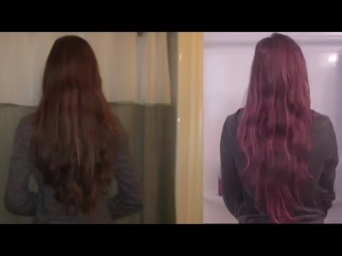 how to grow 1 inch of hair in a week