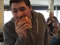 The Dagwood Challenge