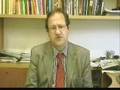 Discrepancias por la LGE, Harald Beyer