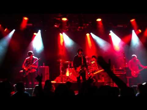 Nikki Fm (live Melkweg )