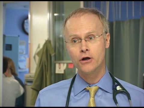 The Benefits of Early Mobility in the ICU