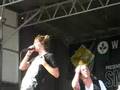The Maine- John O and his Hair Flipping