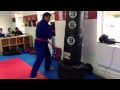 Official Full Time Dojang opening